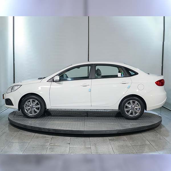 خودرو جک j4 اتوماتیک سال 1403