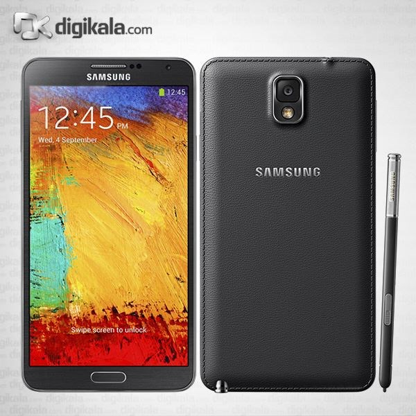 گوشی موبایل سامسونگ گلکسی نوت 3 ان 900 - 32 گیگابایت