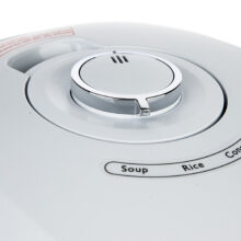 پلوپز فیلیپس مدل HD3038 Fuzzy Logic