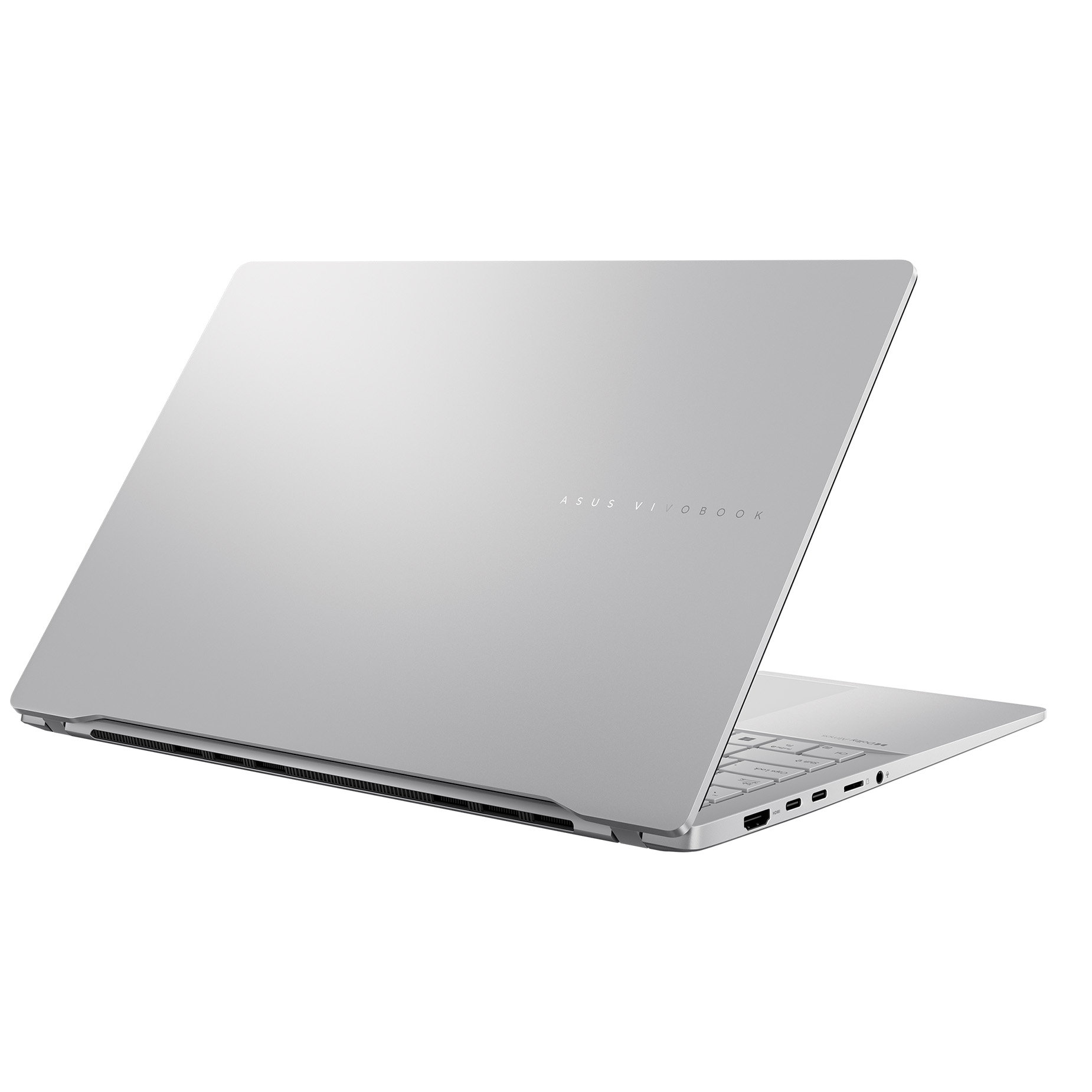 لپ تاپ 15.6 اینچی ایسوس مدل Vivobook S15 S5507Q-Snapdragon X Elite-32GB LPDDR5X-1TB SSD-OLED-Backlit