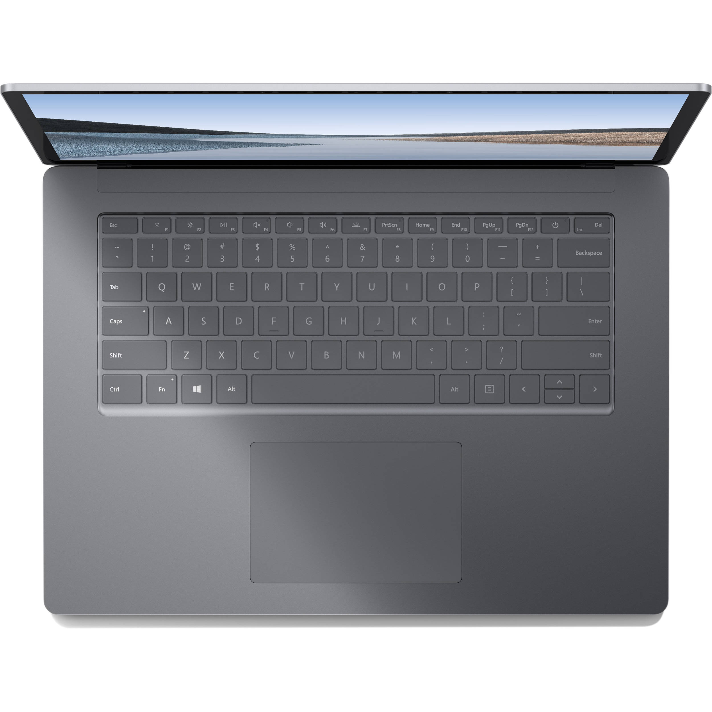 لپ تاپ 15 اینچی مایکروسافت مدل Surface Laptop 3-i7 1065G7-16GB DDR4-512SSD-Touch