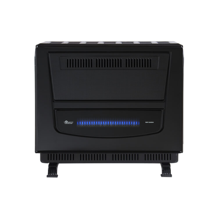 بخاری گازی زمینی ایران شرق مدل آذرمهر 210