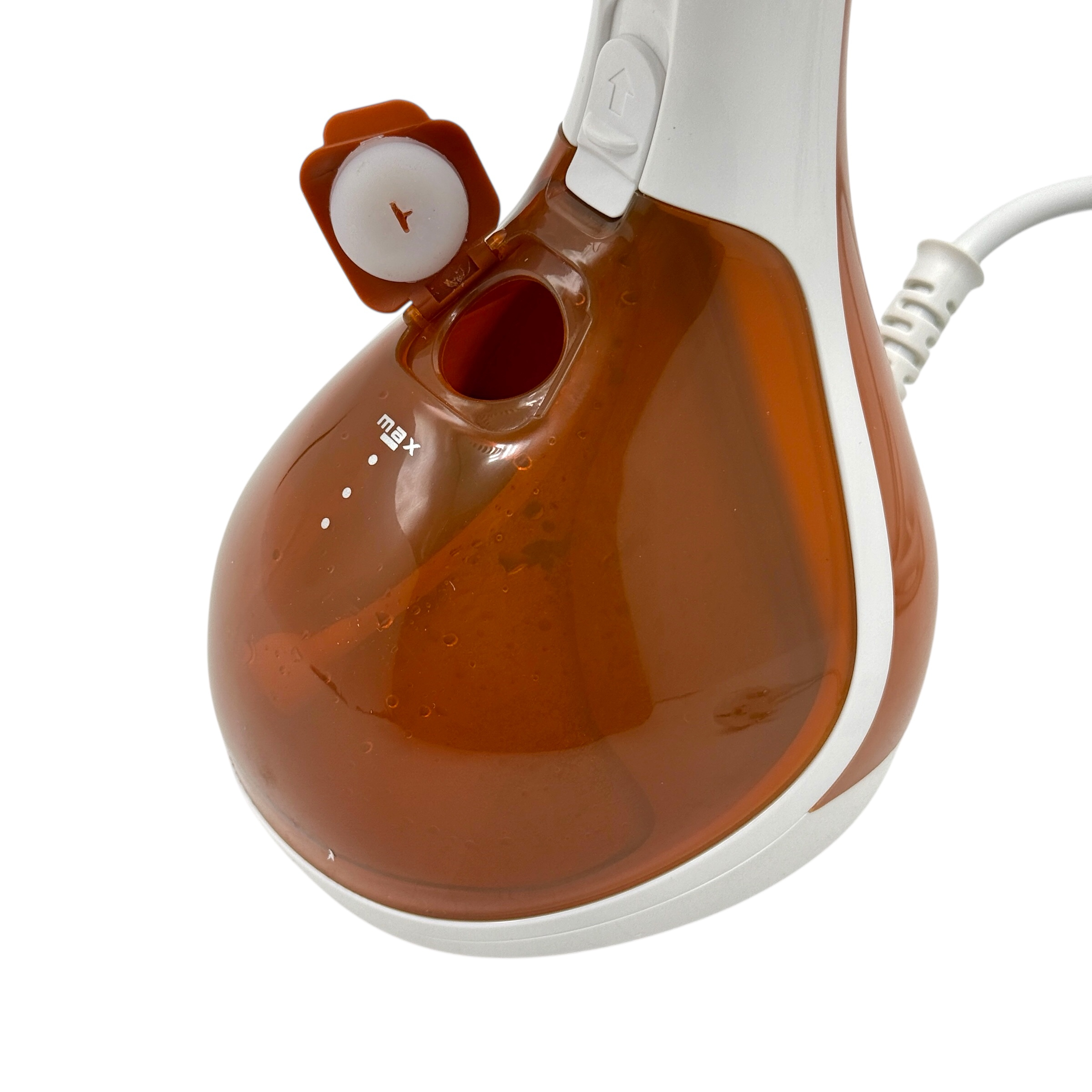 بخارگر 1500 وات دی اس پی مدل KD1164