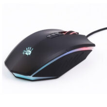 ماوس مخصوص بازی بلادی مدل A7O_MATTE _ACTIVATED