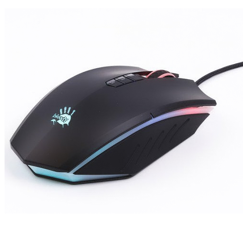 ماوس مخصوص بازی بلادی مدل A7O_MATTE _ACTIVATED