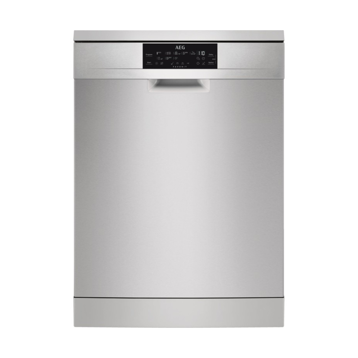 ماشین ظرفشویی آ ا گ مدل FFB83700PM