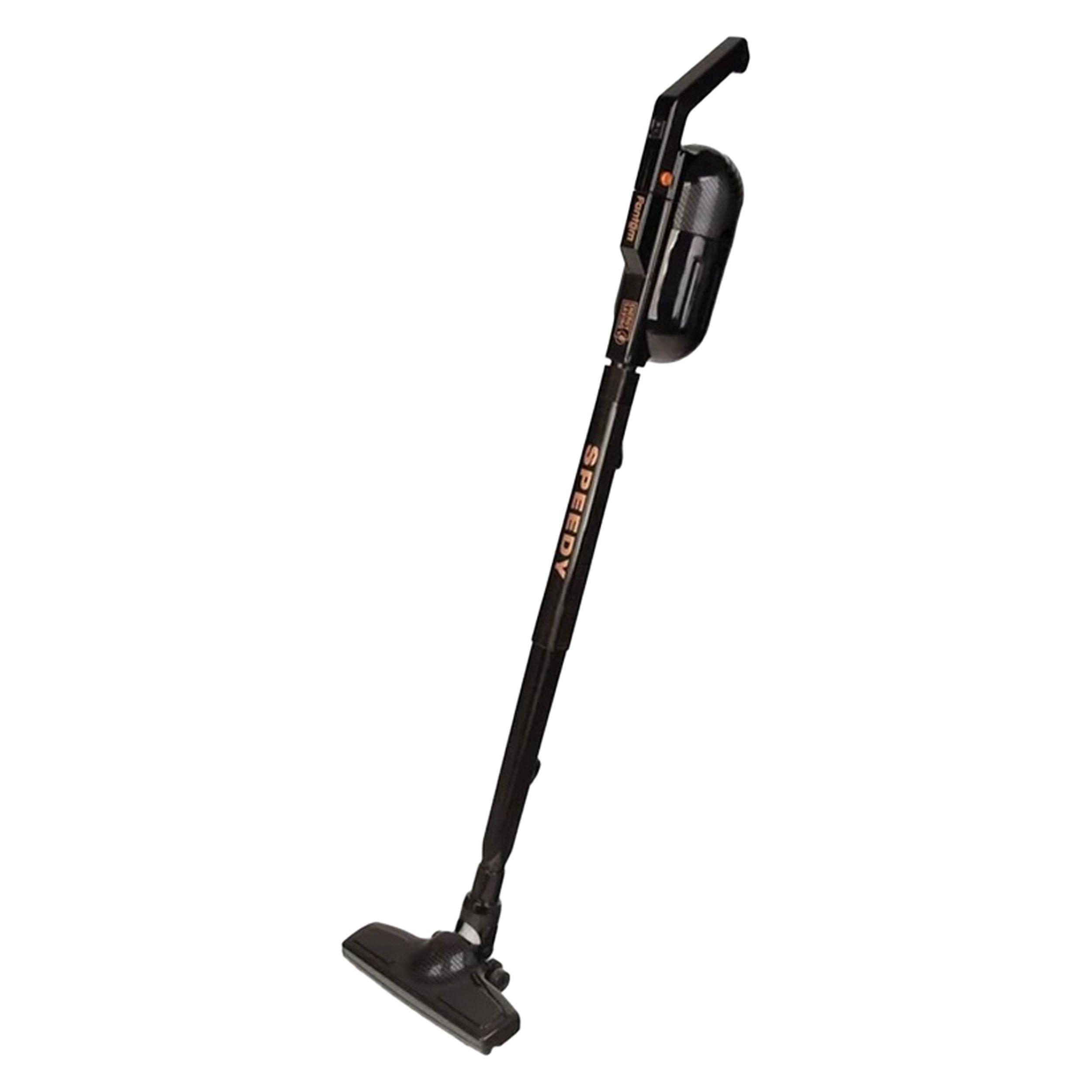 جاروبرقی 500 وات فانتوم مدل SPEEDY