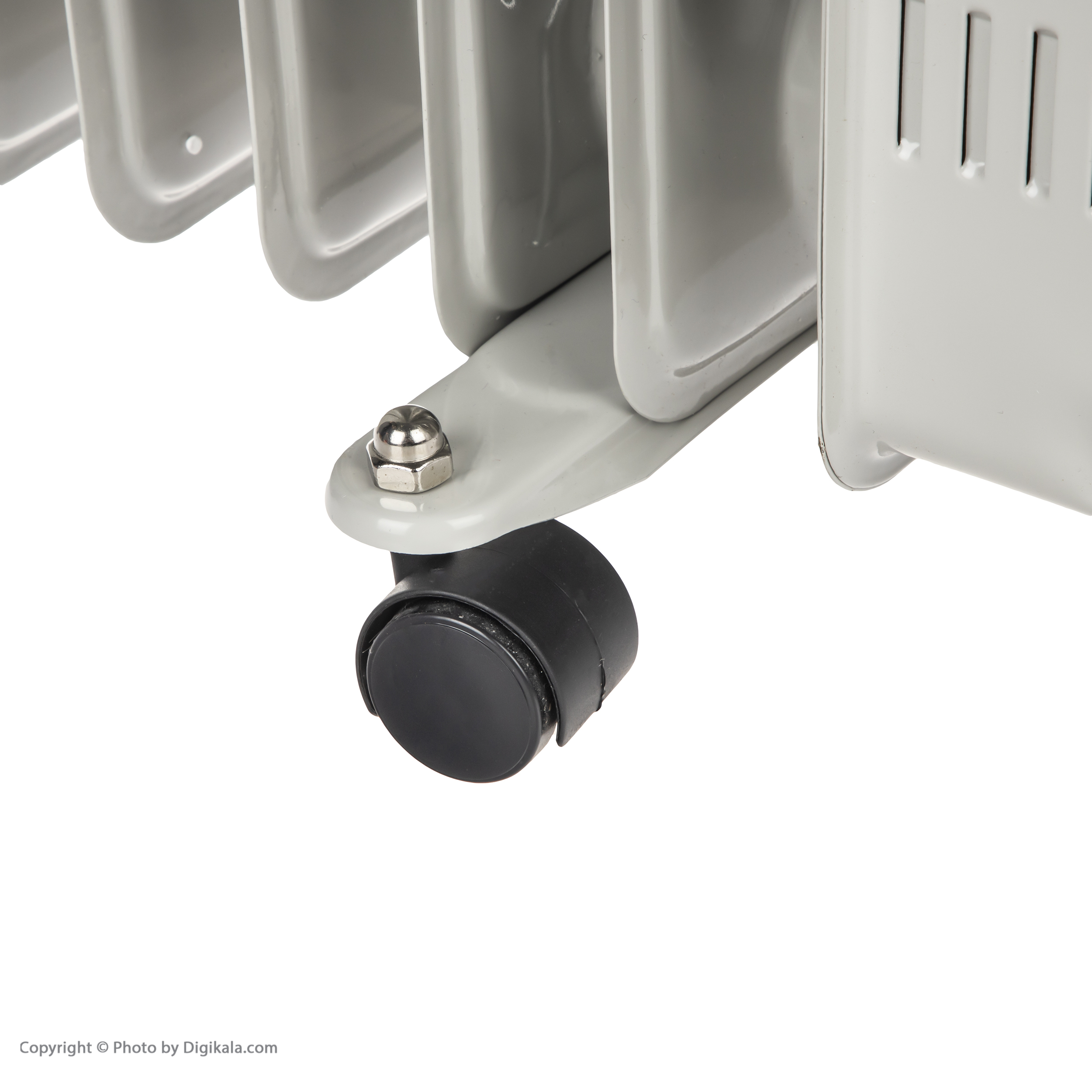 بخاری برقی نوا مدل NH-1254-13F