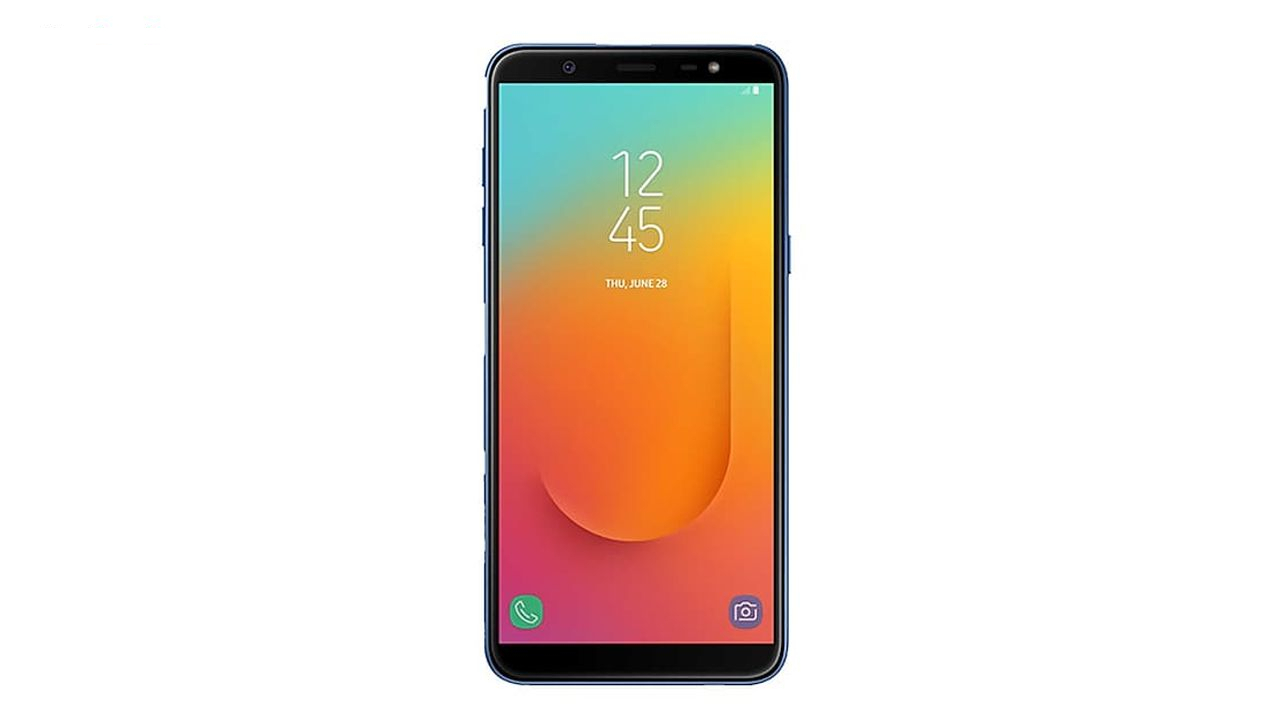 گوشی موبایل سامسونگ مدل Galaxy J8 دو سیم کارت ظرفیت 64 گیگابایت