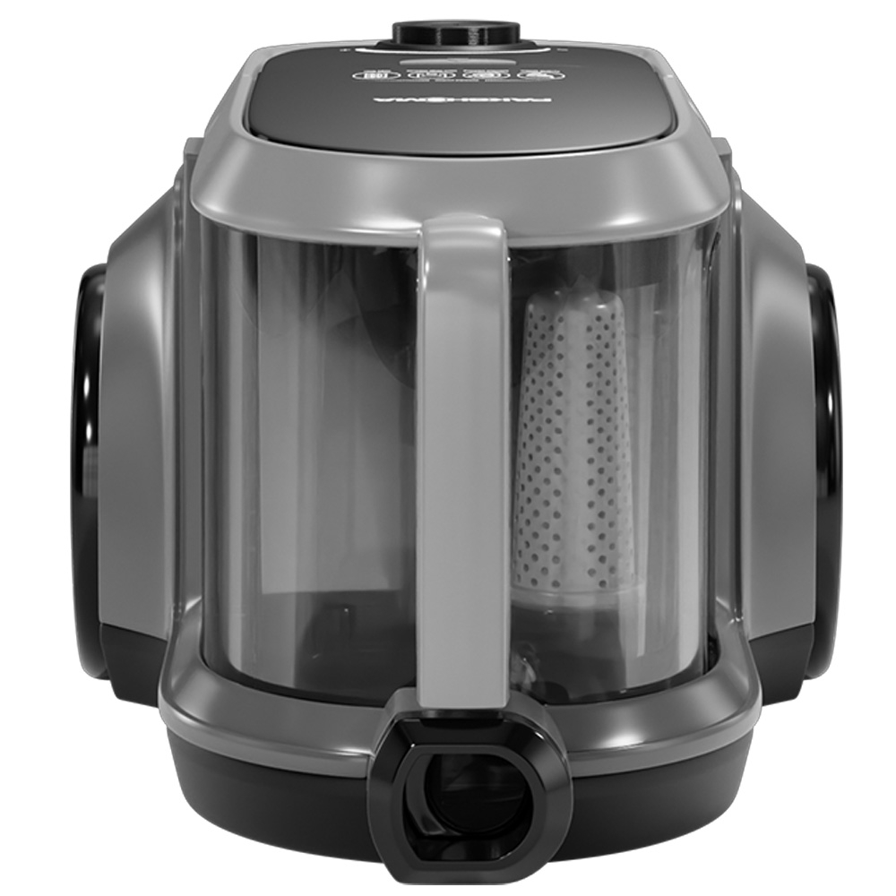 جاروبرقی 2500 وات پاکشوما مدل PVC-5015 G