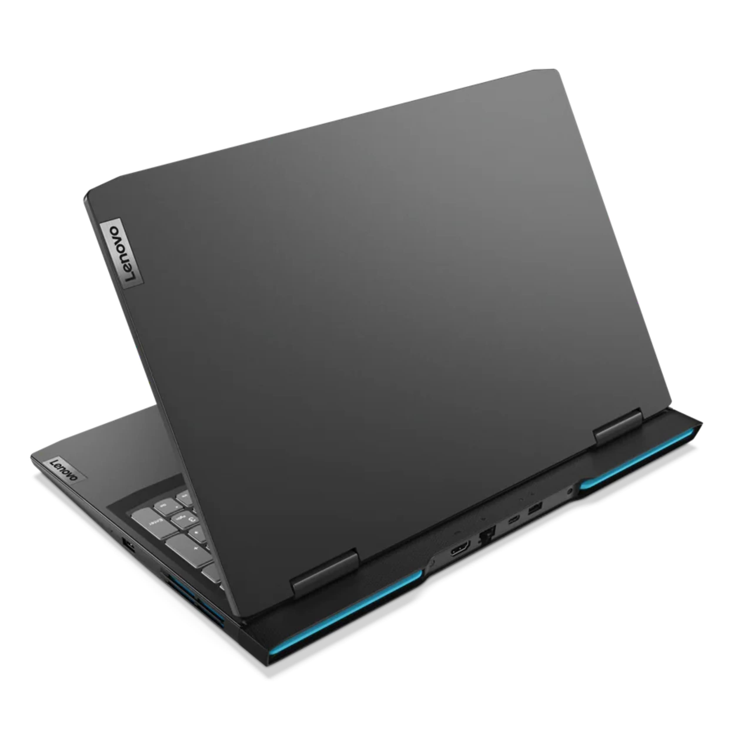 لپ تاپ 15.6 اینچی لنوو مدل IdeaPad Gaming 3 15IAH7-i7 12650H-16GB DDR4-512GB SSD-RTX3050-FHD-W