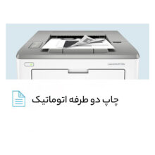 پرینتر اچ‌ پی مدل مدل LaserJet Pro M102a