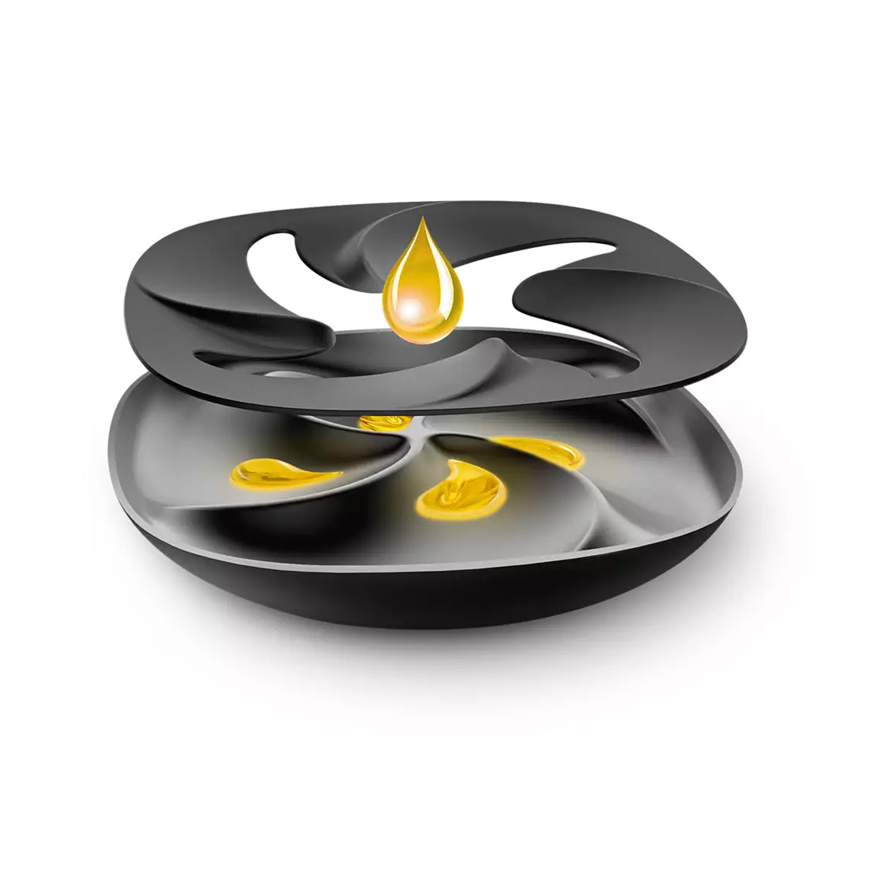 سرخ کن بدون روغن فیلیپس مدل /HD9650/91