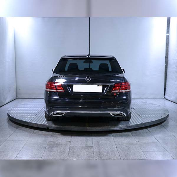 خودرو کارکرده بنز مدل E250 نیمه فول دنده اتوماتیک سال 2014