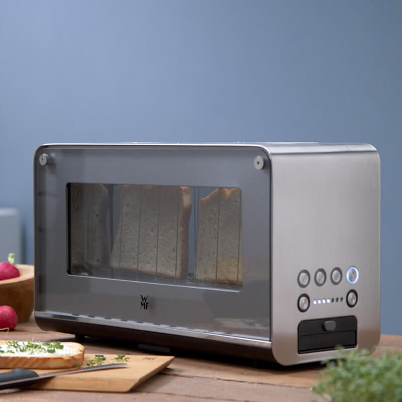 توستر دبلیو ام اف مدل LONO