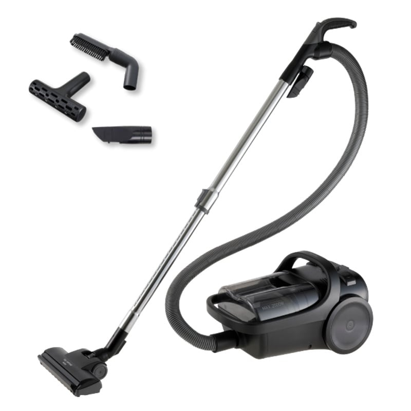 جاروبرقی 2000 وات پاناسونیک  مدل MC-CL605