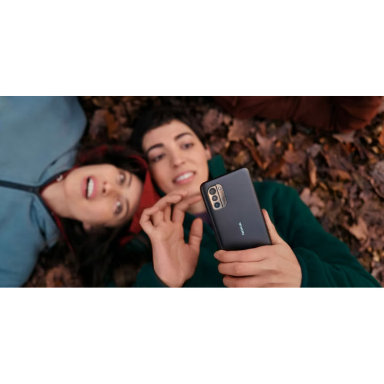 گوشی موبایل نوکیا مدل G11 Plus دو سیم کارت ظرفیت 64 گیگابایت و رم 4 گیگابایت