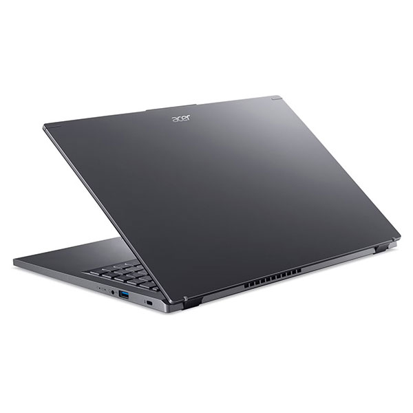 لپ تاپ 15.6 اینچی ایسر مدل Aspire 15 A15-51M-74XE-Core 7 150U-16GB LPDDR5-512GB SSD-TN-Fingerprint-Backlit