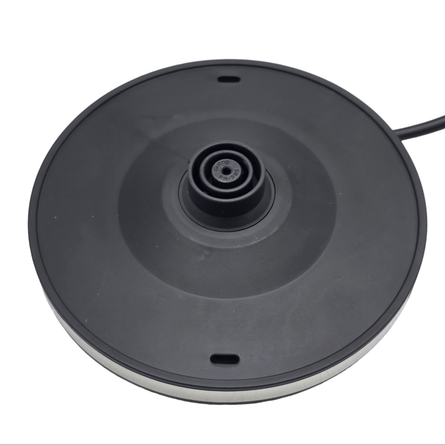 چای ساز سیلورکرست مدل SC-995