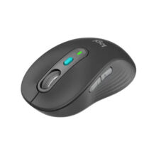 ماوس بی سیم لاجیتک مدل Signature Plus M750