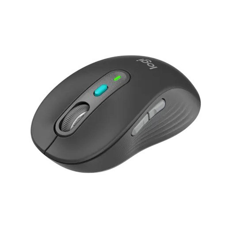 ماوس بی سیم لاجیتک مدل Signature Plus M750