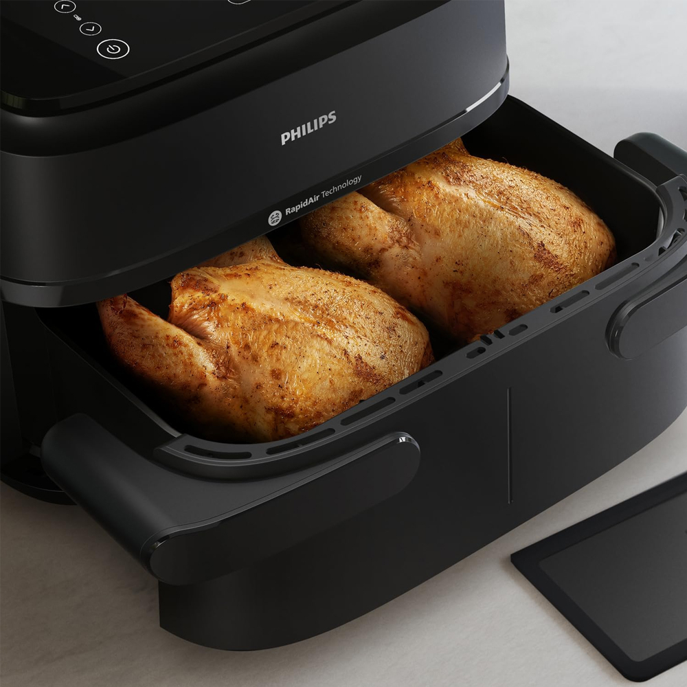 هواپز 7.1 لیتر فیلیپس مدل ‎NA150/09