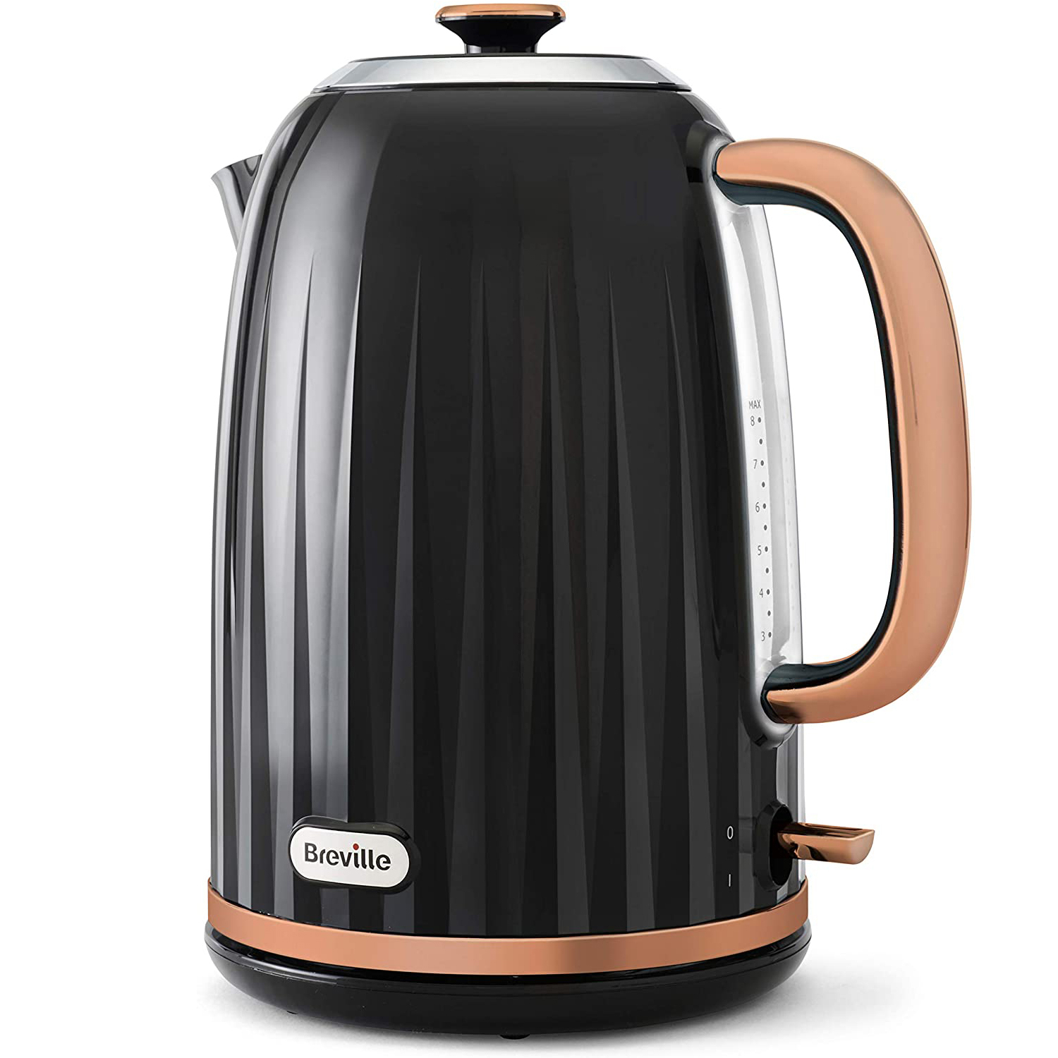 کتری برقی برویل مدل Impressions