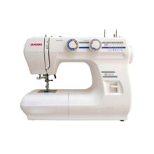 چرخ خیاطی ژانومه مدل RE1312