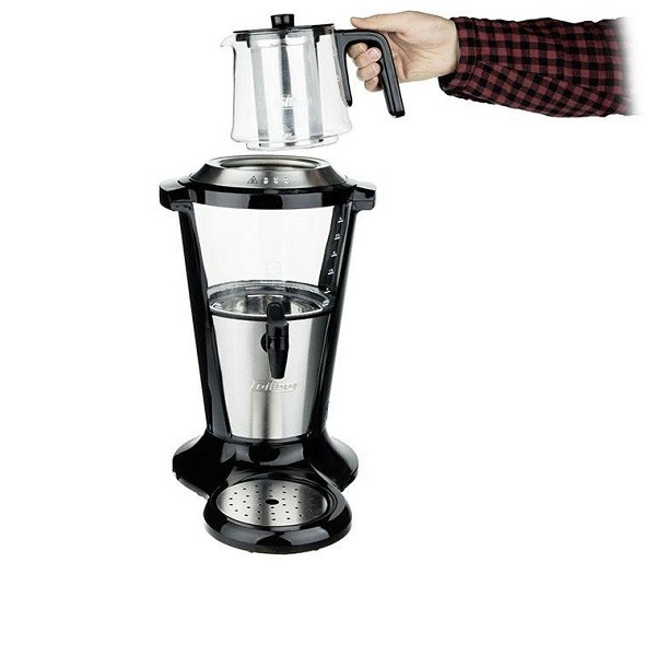 سماور برقی فلر مدل TS301