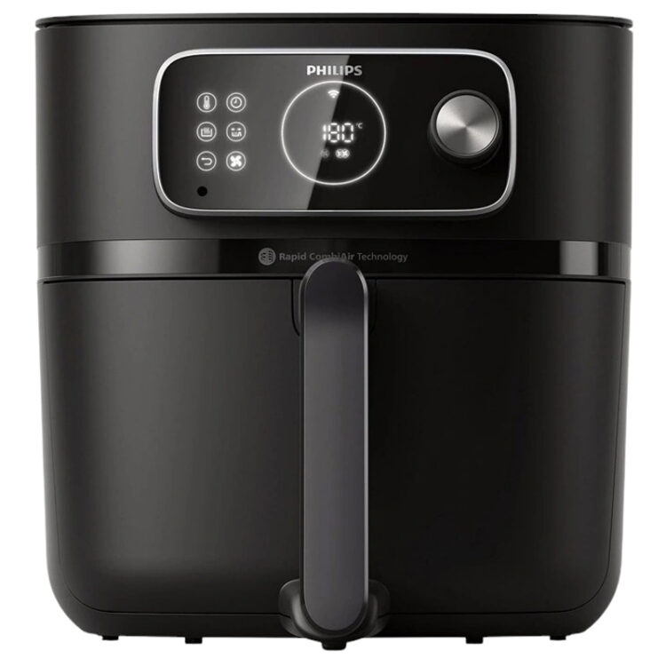 سرخ کن بدون روغن فیلیپس مدل HD9875/90