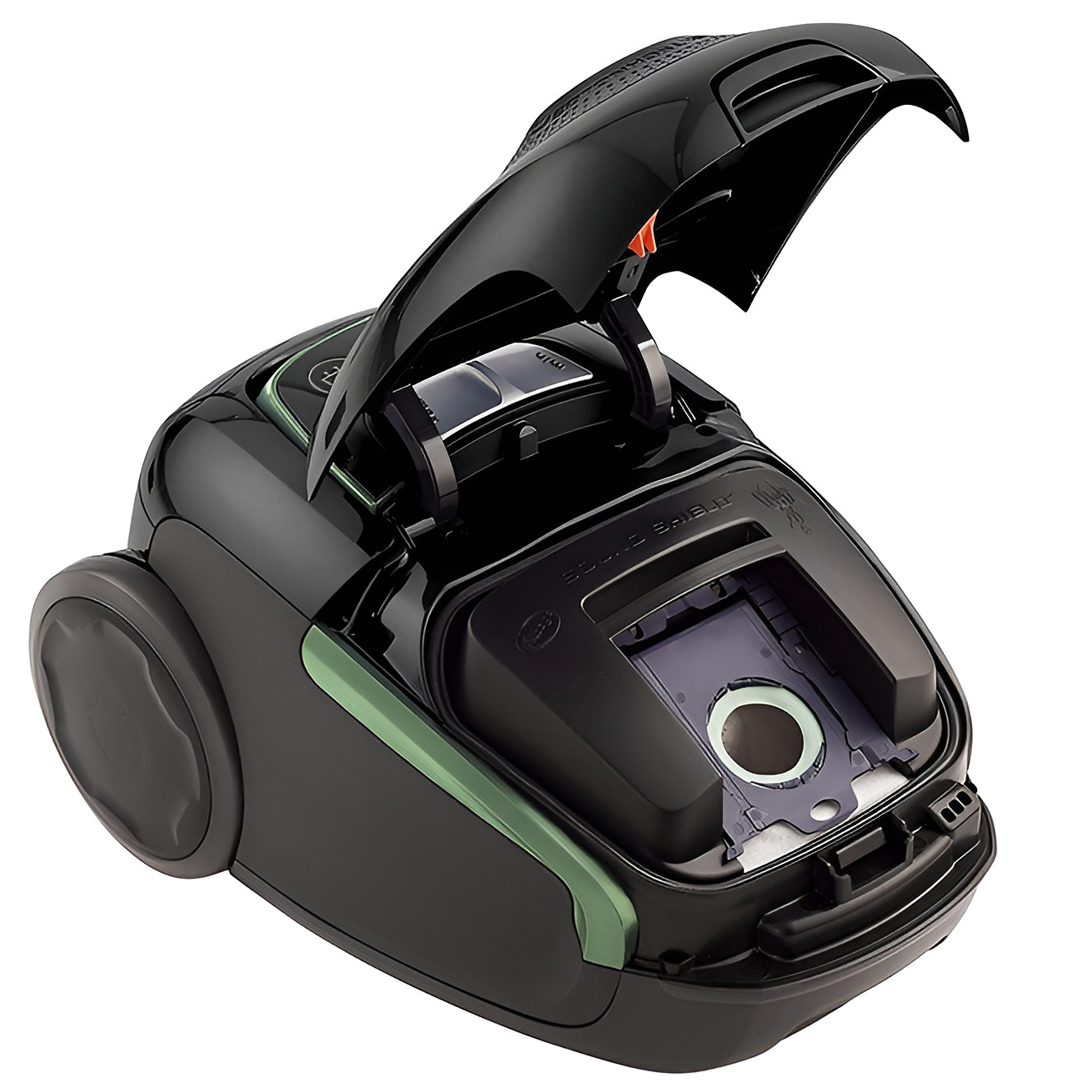 جاروبرقی 700 وات آ ا گ مدل  VX8-2-OKO