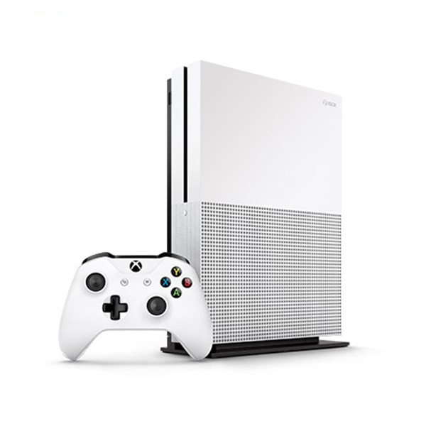 کنسول بازی مایکروسافت مدل Xbox One S ظرفیت 1 ترابایت