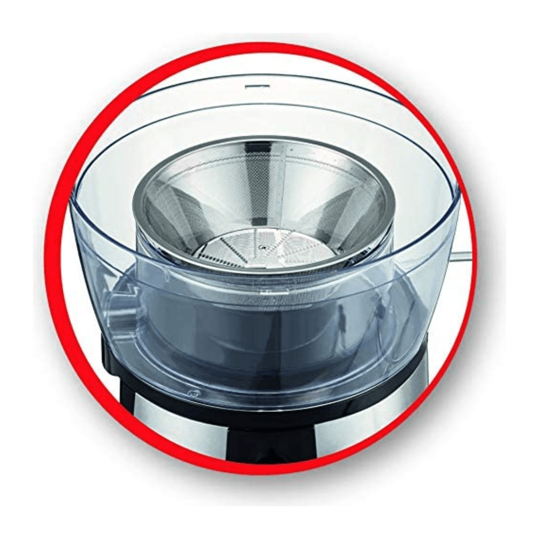 آبمیوه گیری مولینکس مدل JU550