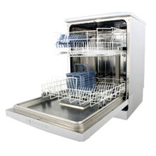 ماشین ظرفشویی زیرووات مدل ZDW 062 IRA