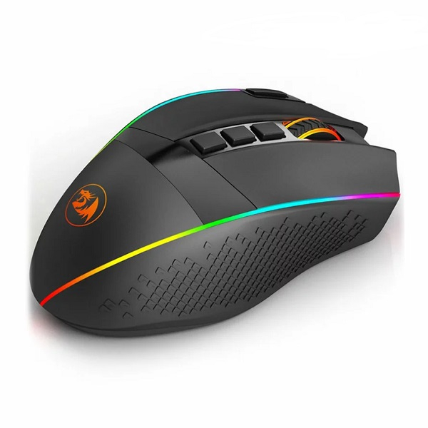 ماوس بی سیم مخصوص بازی ردراگون مدل ENLIGHTMENT M991 RGB