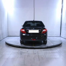 خودرو ایران خودرو مدل دنا پلاس توربو 6 دنده ای سال 1404