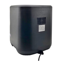 سرخ کن بدون روغن سیلورکرست مدل AF-2024