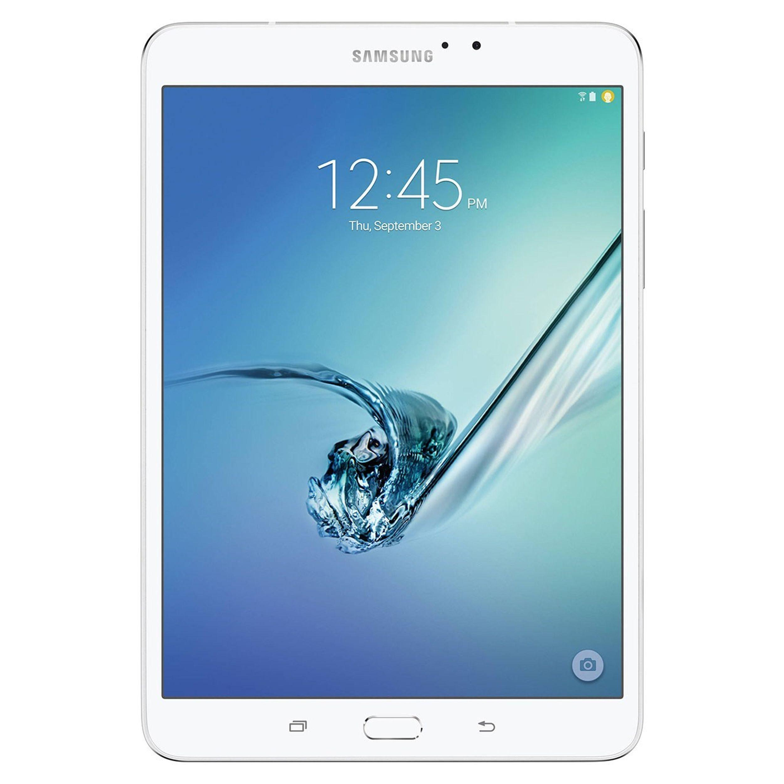 تبلت سامسونگ مدل Galaxy Tab S2 8.0 LTE ظرفیت 32 گیگابایت