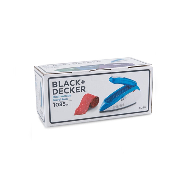 اتو بخار بلک اند دکر مدل TI250