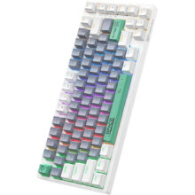 کیبورد گیمینگ اونیکوما مدل G52