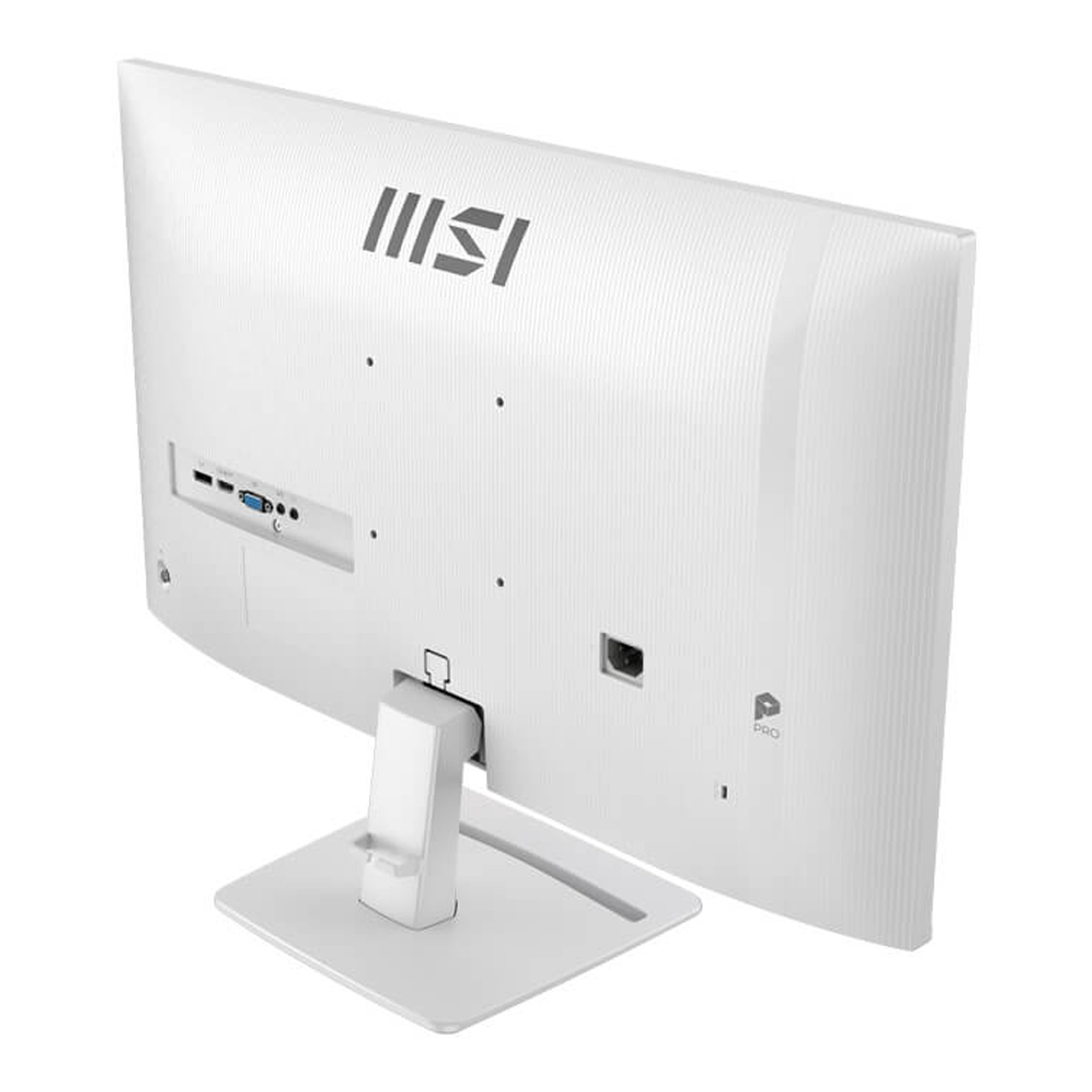 مانیتور 27 اینچ ام اس آی مدل PRO MP275 W E2