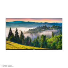 تلویزیون 50 اینچ ال ای دی هوشمند اسنوا مدل SSD-50LS500U