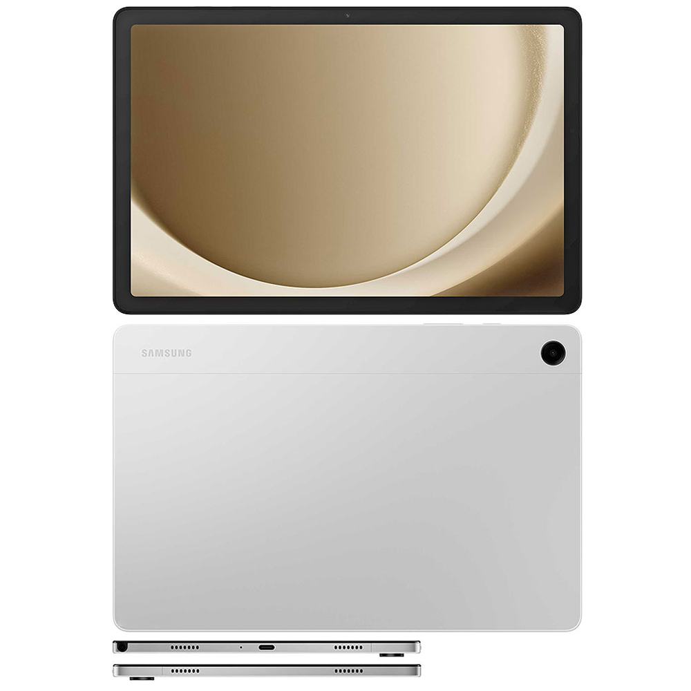 تبلت 11 اینچ سامسونگ مدل Galaxy Tab A9 Plus Wi-Fi ظرفیت 128 گیگابایت و رم 8 گیگابایت