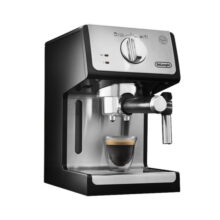 اسپرسو ساز 1.1 لیتری دلونگی مدل ECP35.31