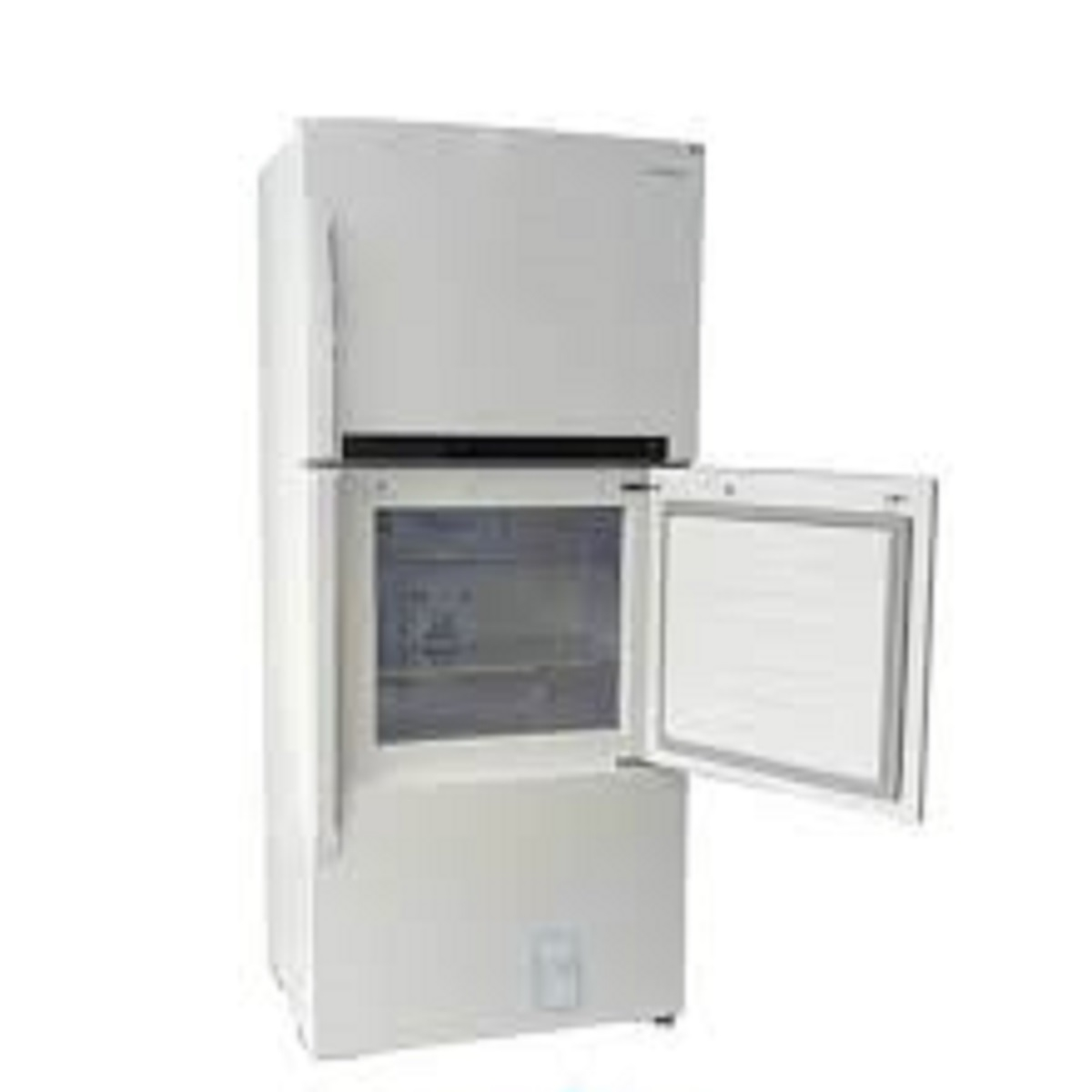 یخچال و فریزر 28 فوت دیپوینت مدل  T7 PLUS