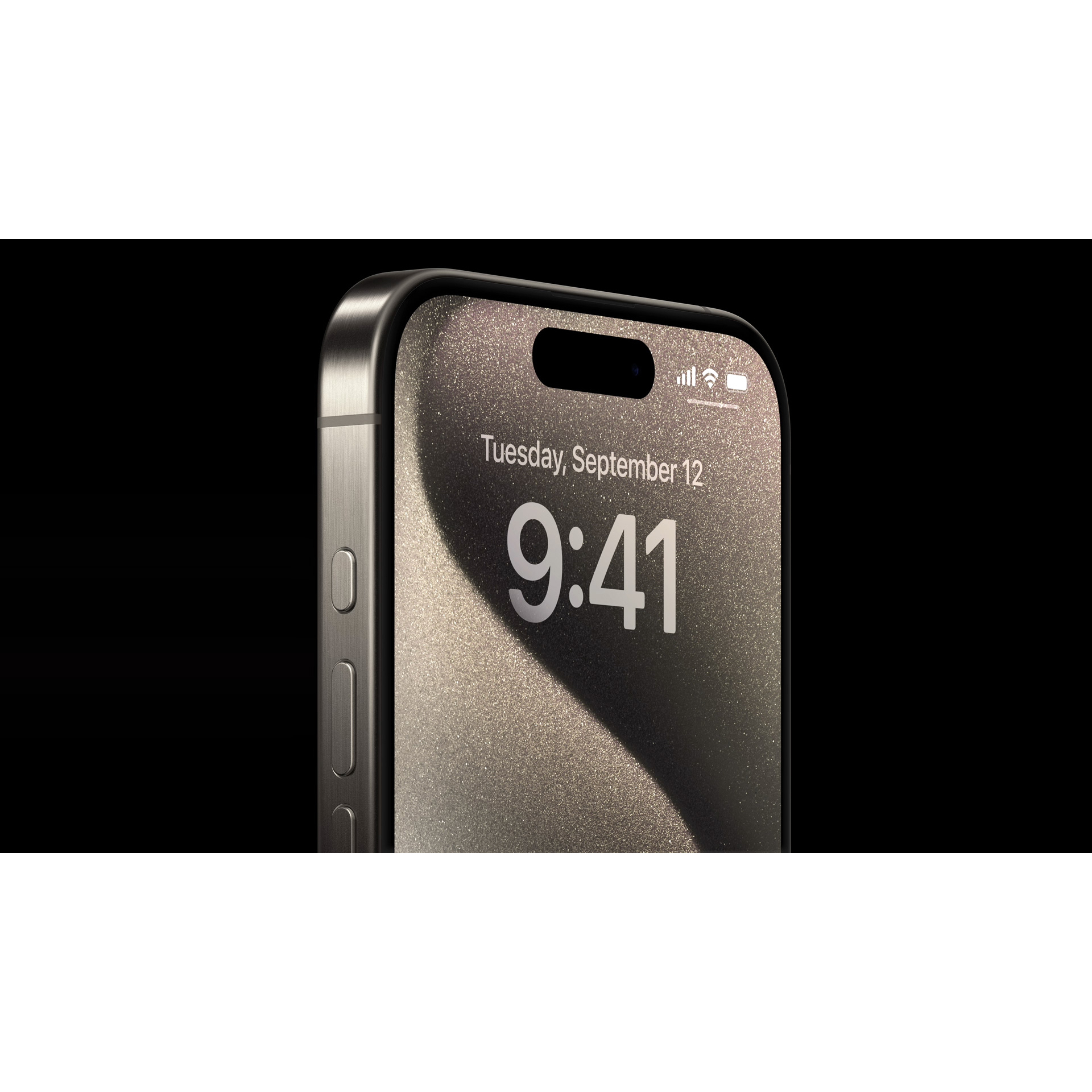 گوشی موبایل اپل مدل iPhone 15 Pro Max CH دو سیم‌ کارت ظرفیت 256 گیگابایت و رم 8 گیگابایت