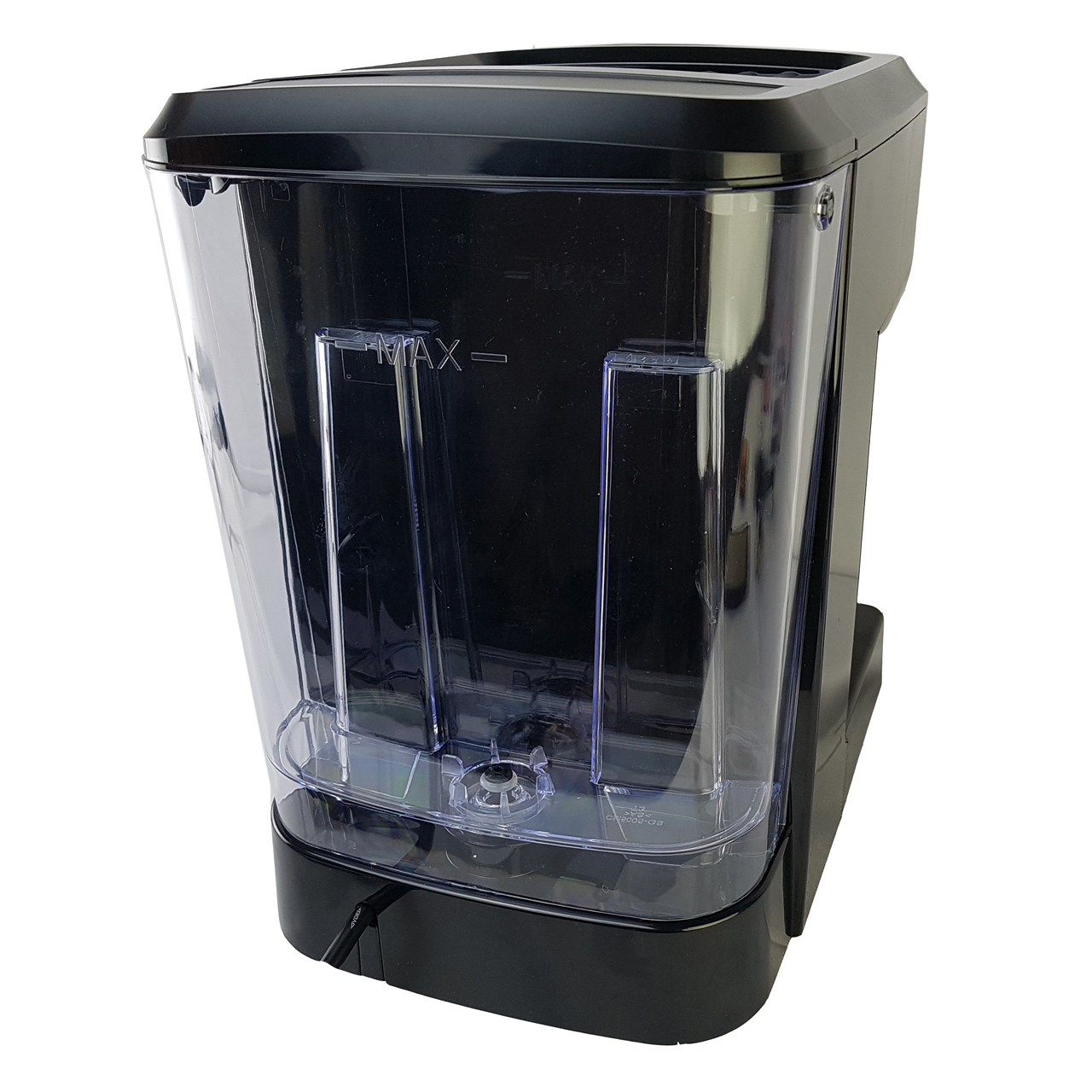 اسپرسو ساز 1.5 لیتری مباشی مدل ECM2013