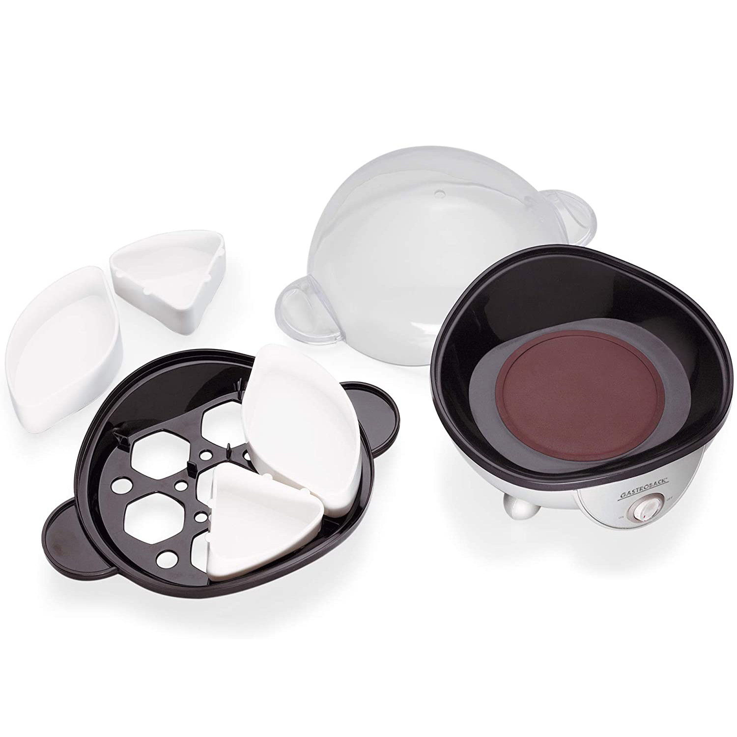 تخم مرغ پز گاستروبک مدل 42802