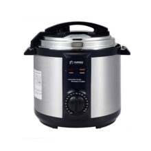 زودپز برقی فارموکس مدل Fx2010 گنجایش 6 لیتر