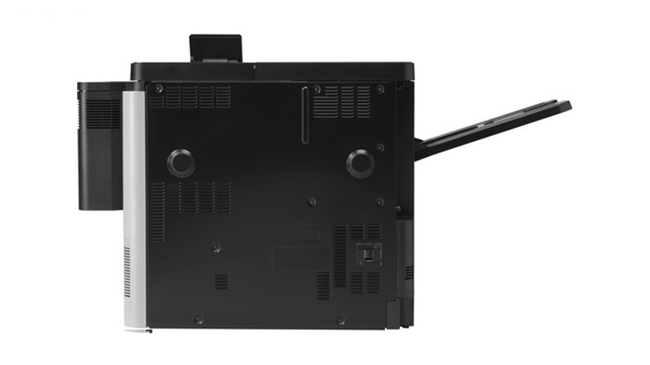 پرینتر لیزری اچ پی مدل LaserJet Enterprise M806dn